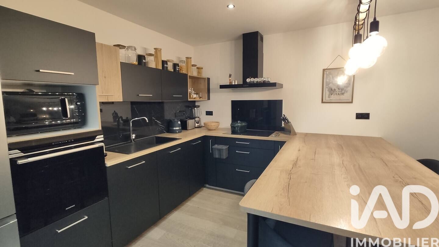 Vente Appartement 3 pièces - Photo 2