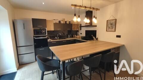 Vente Appartement 3 pièces - Photo 3
