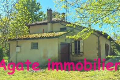 Maison 5 pièces 139000 €