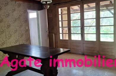Maison 5 pièces 128000 €