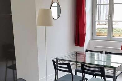 Appartement 2 pièces 620 €