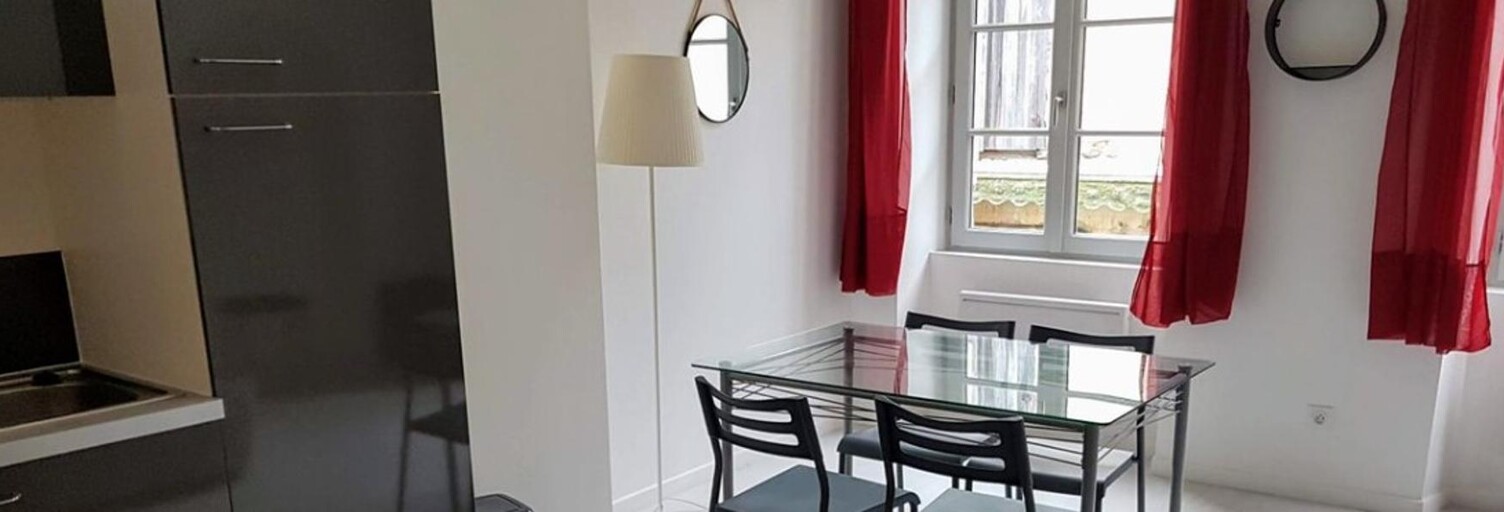 Appartement 2 Pièces 42 m² à louer à Bazas (33430)