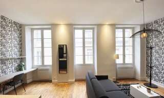 Appartement 2 Pièces 40 m² à louer à Bordeaux (33000)