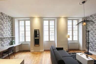 Appartement 2 pièces 1080 €