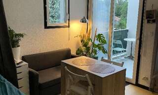 Appartement 1 Pièce 31 m² à louer à Villenave-d'Ornon (33140)