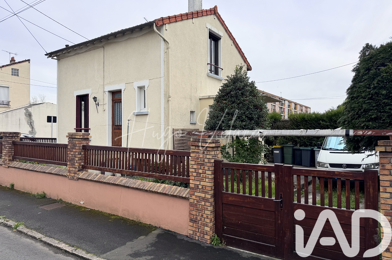 Maison 4 pièces 195000 €