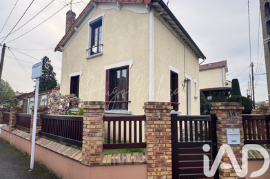 Maison 4 pièces 195000 €