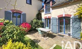 Maison 7 Pièces 191 m² à vendre à Tinténiac (35190)