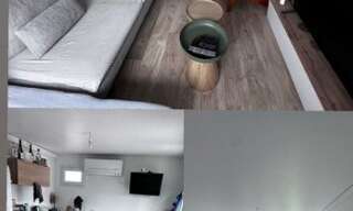 Appartement 3 Pièces 58 m² à louer à Villenave-d'Ornon (33140)