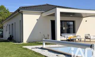 Maison 5 Pièces 128 m² à vendre à La Ville-Dieu-du-Temple (82290)