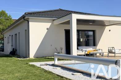 Maison 5 pièces 329000 €