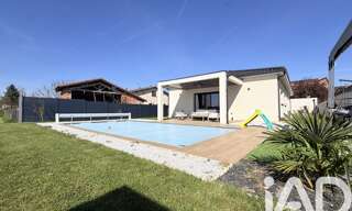Maison 5 Pièces 128 m² à vendre à La Ville-Dieu-du-Temple (82290)