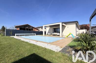 Maison 5 pièces 329000 €