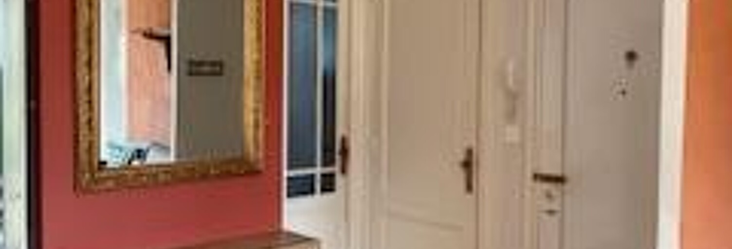 Appartement 3 Pièces 70 m² à louer à Le Bouscat (33110)