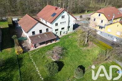 Maison 9 pièces 365500 €