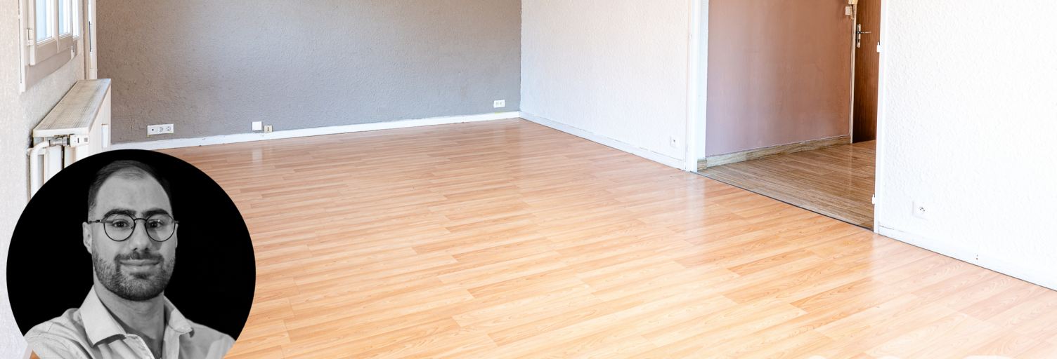 Appartement 3 Pièces 88 m² à vendre à Gap (05000)