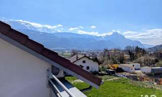 Appartement 2 Pièces 55 m² à louer à Thyez (74300)