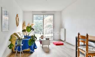 Appartement 2 Pièces 47 m² à vendre à Toulouse (31200)