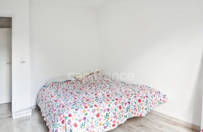 Appartement T2 rez-de-chaussée avec jardin — photo 4