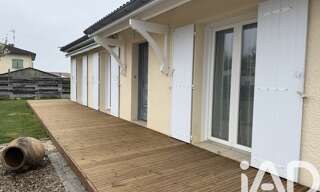 Maison 4 Pièces 96 m² à vendre à Tonneins (47400)