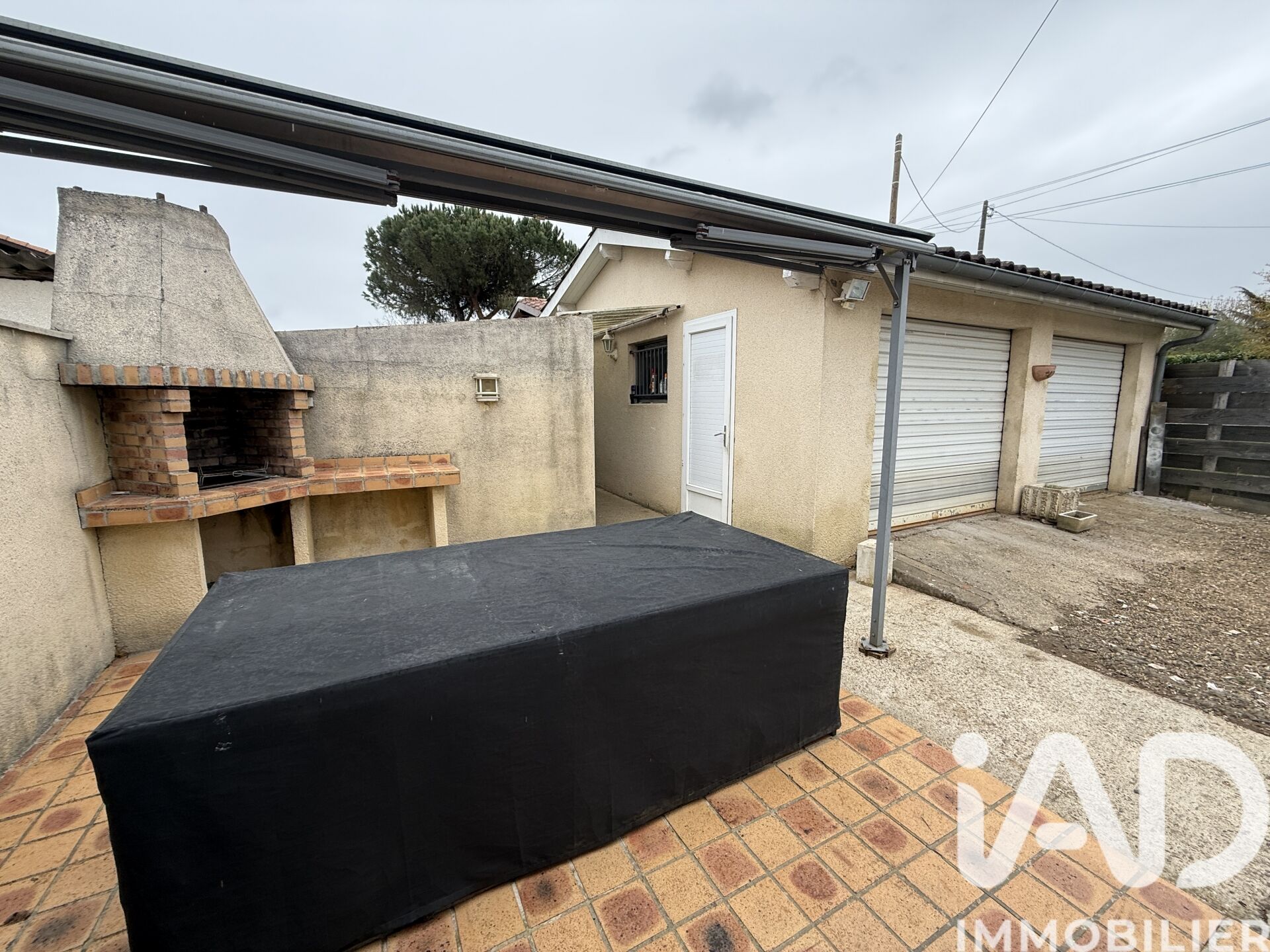 Vente Maison/villa 4 pièces - Photo 3