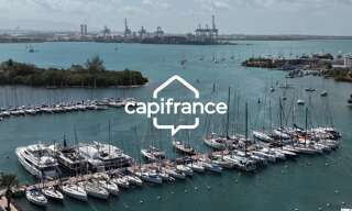 Appartement 3 Pièces 77 m² à vendre à Pointe-à-Pitre (97110)