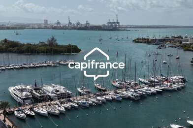 Appartement 3 pièces 185000 €