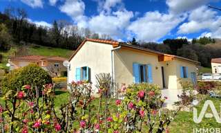 Maison 4 Pièces 94 m² à vendre à Saint-Simon (15130)