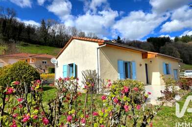 Maison 4 pièces 155000 €