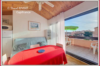 Appartement 2 pièces 123000 €