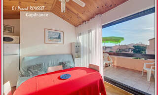 Appartement 2 Pièces 25 m² à vendre à Leucate (11370)