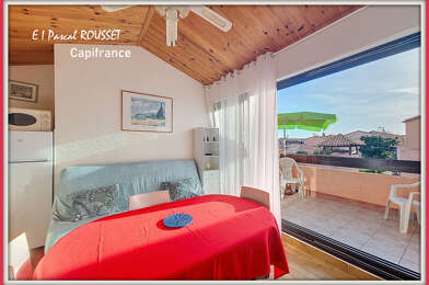 Appartement 2 pièces 123000 €