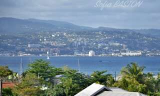 Appartement 2 Pièces 40 m² à louer à Les Trois-Îlets (97229)