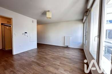 Appartement 1 pièces 540 €