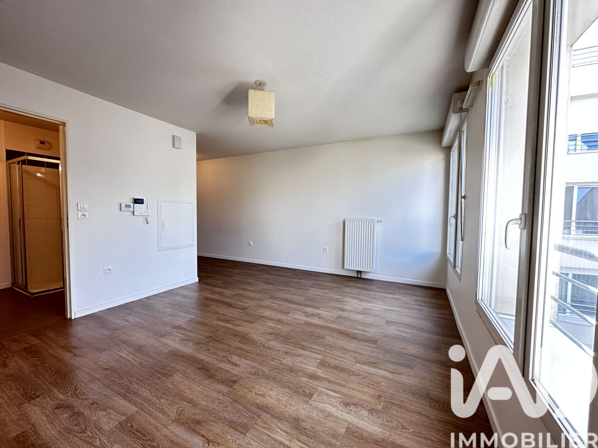 Location Studio 1 pièce