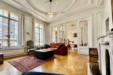 Appartement 4 pièces 309000 €