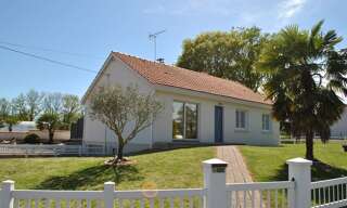 Maison 4 Pièces 87 m² à vendre à Treize-Septiers (85600)