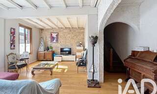 Maison 7 Pièces 245 m² à vendre à Laimont (55800)