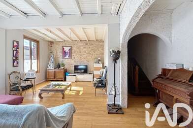 Maison 7 pièces 312000 €