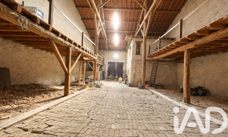 Maison 7 Pièces 245 m² à vendre à Laimont (55800)