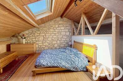 Maison 7 pièces 312000 €