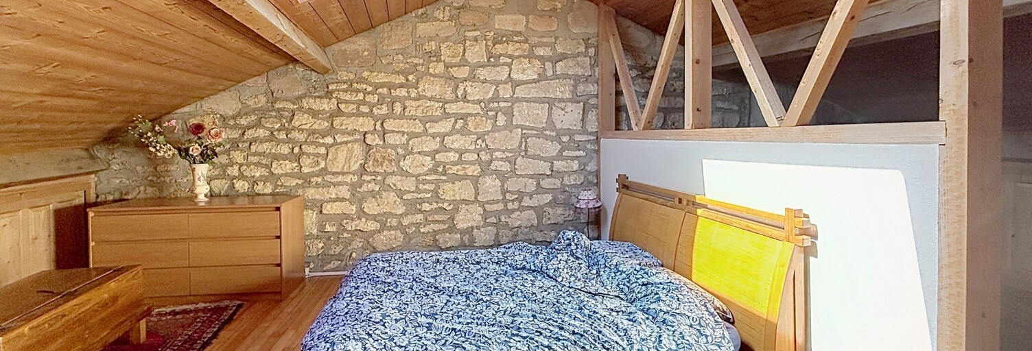 Maison 7 Pièces 245 m² à vendre à Laimont (55800)