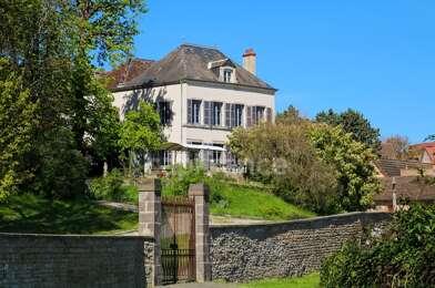 Maison 12 pièces 895000 €