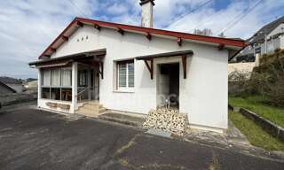 Maison 4 Pièces 75 m² à vendre à Lourdes (65100)