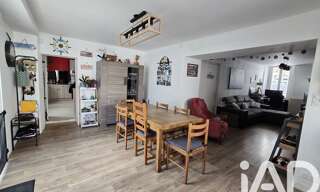 Maison 6 Pièces 117 m² à vendre à Chalonnes-sur-Loire (49290)