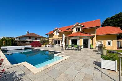 Maison 7 pièces 1295000 €