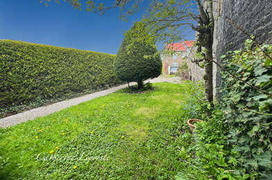 Maison 5 pièces 215000 €