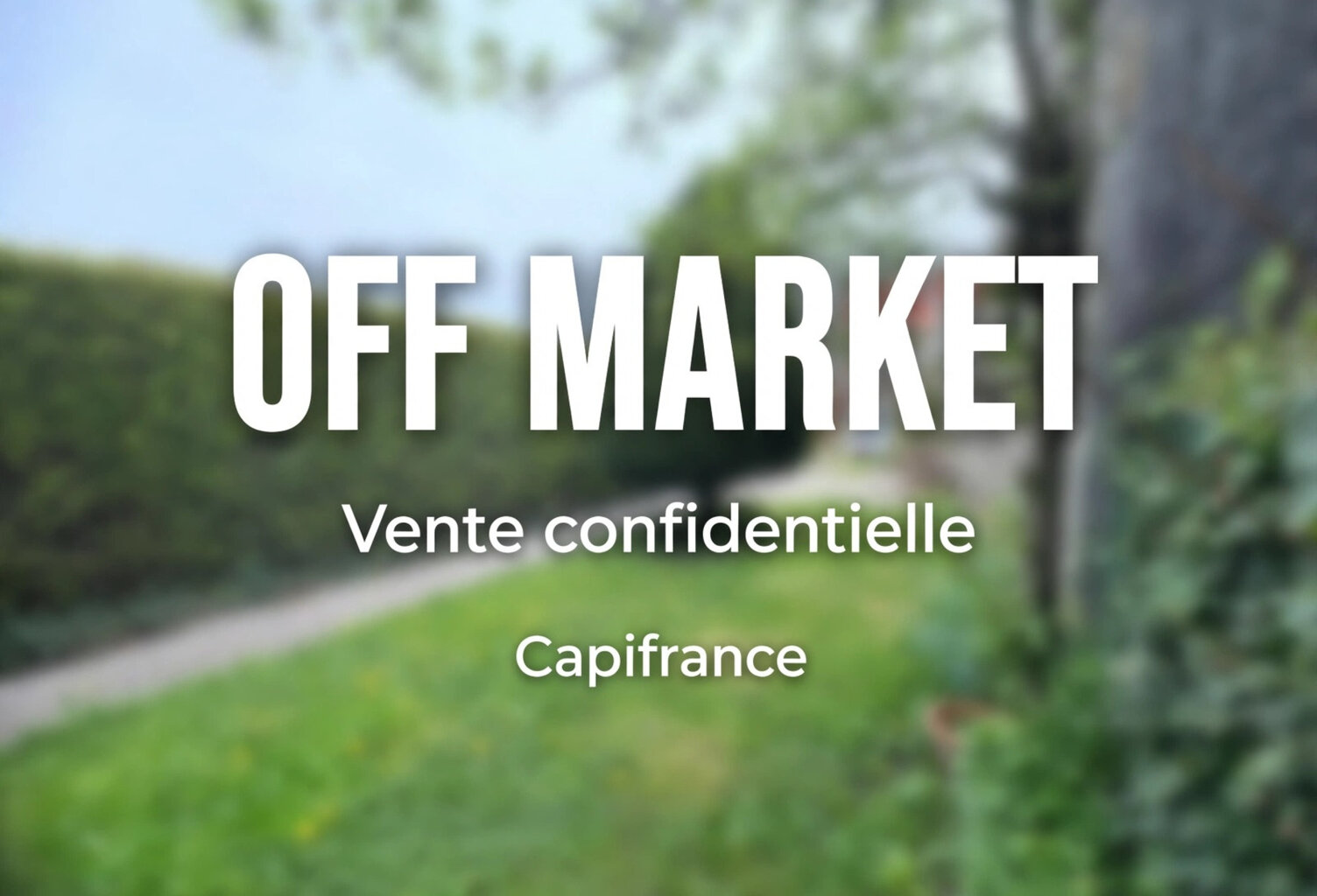À VENDRE - DESVRES - MAISON 132 M2 -  5 PIÈCES - JARDIN CLOS - TERRASSE — photo 1