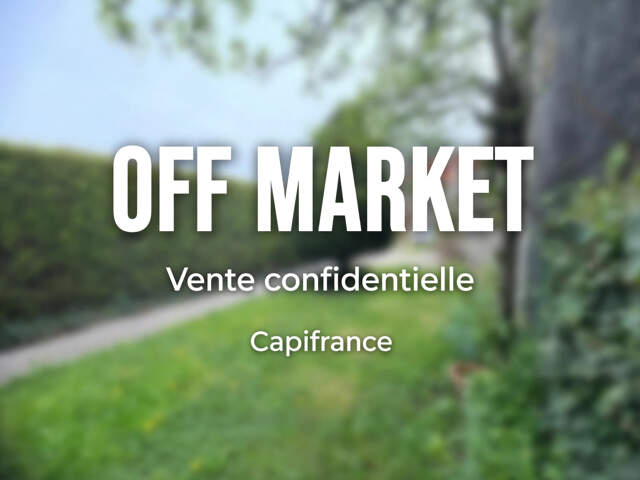 À VENDRE - DESVRES - MAISON 132 M2 -  5 PIÈCES - JARDIN CLOS - TERRASSE — photo du bien