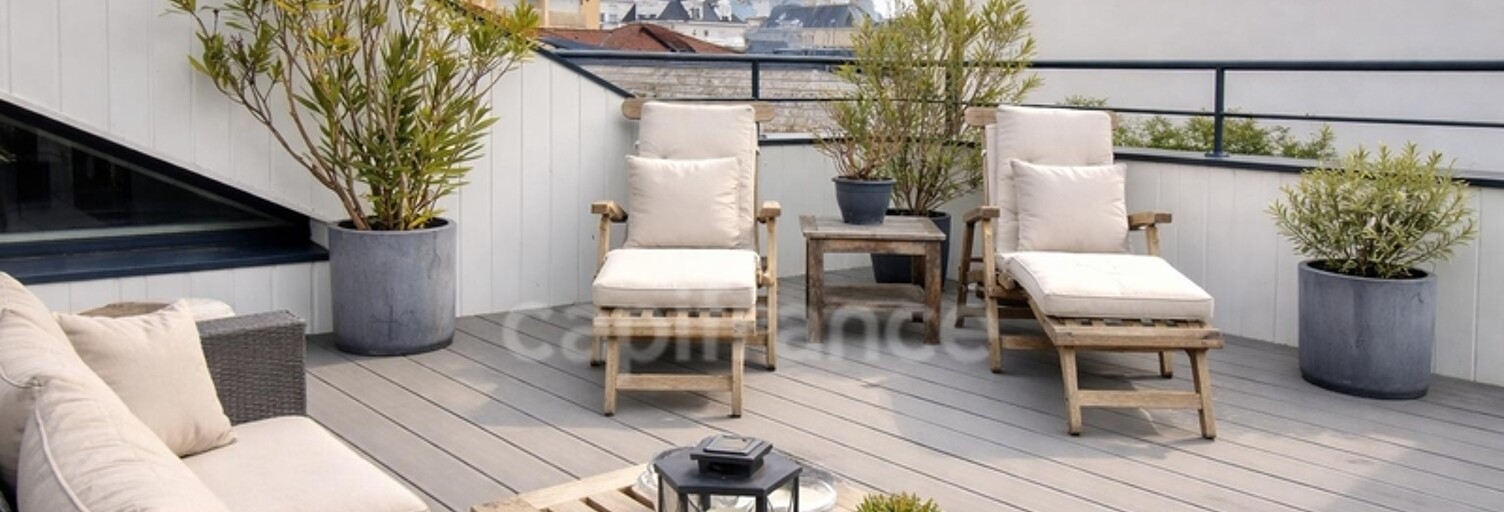 Maison 7 Pièces 202 m² à vendre à Puteaux (92800)